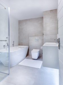 bathroom remodelling in tulsa
