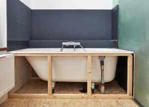 Best Bathroom Remodeling in Tulsa