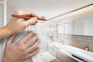 Tulsa Bathroom Renovations