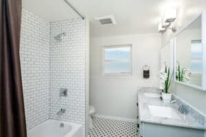 Bathroom Beautiful Design