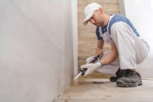Bathroom renovation contractor