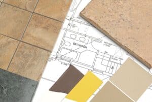 Design before hiring contractor