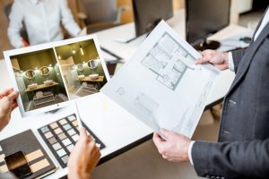 planning to do a bathroom makeover